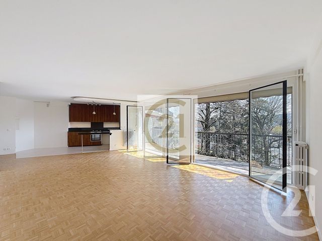 appartement - VAUCRESSON - 92