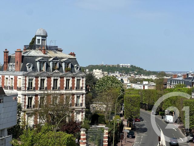 appartement - ST CLOUD - 92