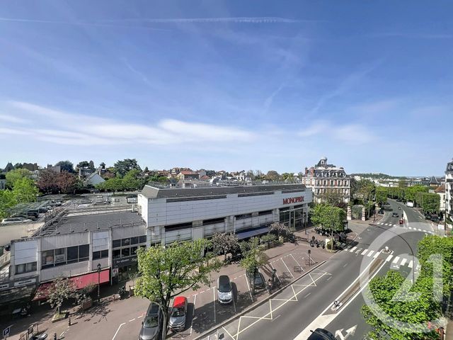 Appartement F2 &agrave; vendre - 2 pi&egrave;ces - 45 m2 - St Cloud - 92 - ILE-DE-FRANCE