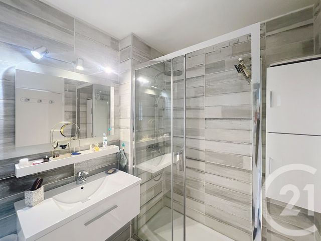 Appartement F2 &agrave; vendre - 2 pi&egrave;ces - 45 m2 - St Cloud - 92 - ILE-DE-FRANCE