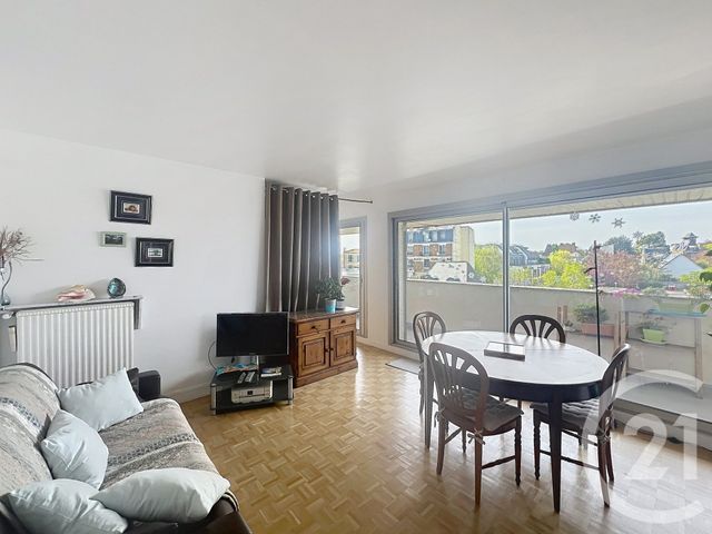 Appartement F2 &agrave; vendre - 2 pi&egrave;ces - 45 m2 - St Cloud - 92 - ILE-DE-FRANCE