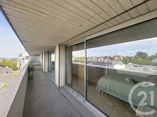 Appartement F2 &agrave; vendre - 2 pi&egrave;ces - 45 m2 - St Cloud - 92 - ILE-DE-FRANCE