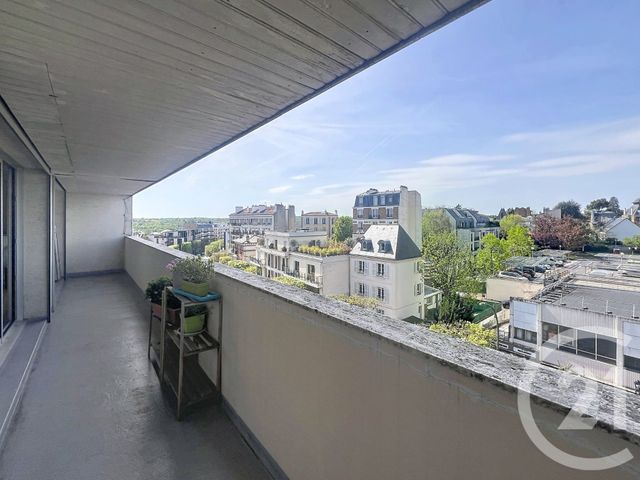 Appartement F2 &agrave; vendre - 2 pi&egrave;ces - 45 m2 - St Cloud - 92 - ILE-DE-FRANCE