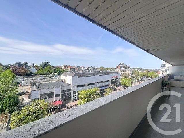 Appartement F2 &agrave; vendre - 2 pi&egrave;ces - 45 m2 - St Cloud - 92 - ILE-DE-FRANCE