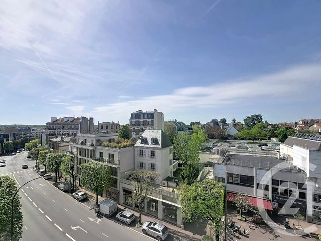 Appartement F2 &agrave; vendre - 2 pi&egrave;ces - 45 m2 - St Cloud - 92 - ILE-DE-FRANCE