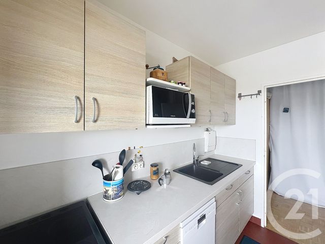 Appartement F2 &agrave; vendre - 2 pi&egrave;ces - 45 m2 - St Cloud - 92 - ILE-DE-FRANCE