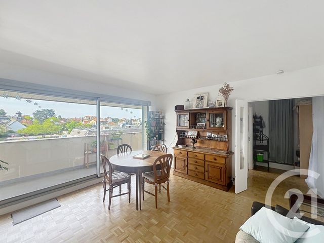 Appartement F2 &agrave; vendre - 2 pi&egrave;ces - 45 m2 - St Cloud - 92 - ILE-DE-FRANCE