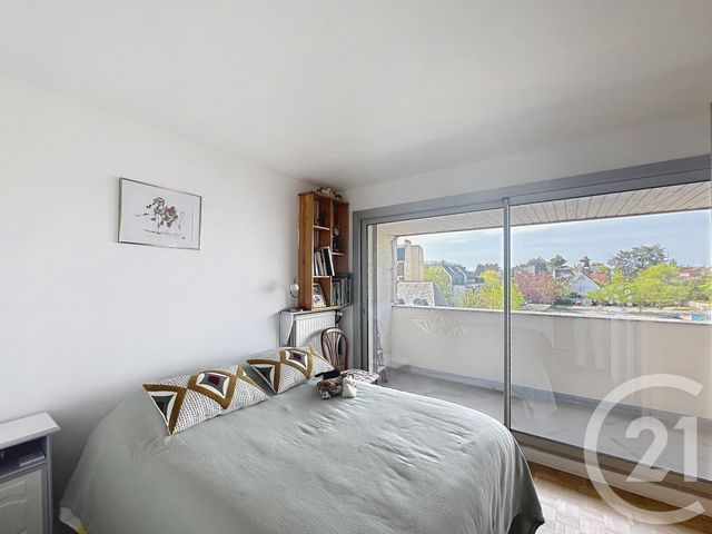 Appartement F2 &agrave; vendre - 2 pi&egrave;ces - 45 m2 - St Cloud - 92 - ILE-DE-FRANCE