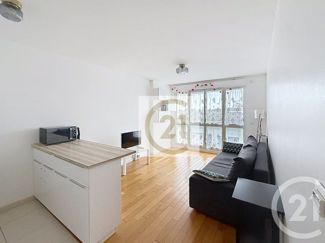 appartement - ST CLOUD - 92