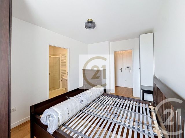 Appartement F2 &agrave; louer - 2 pi&egrave;ces - 39,29 m2 - St Cloud - 92 - ILE-DE-FRANCE