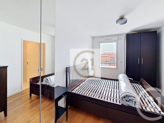 Appartement F2 &agrave; louer - 2 pi&egrave;ces - 39,29 m2 - St Cloud - 92 - ILE-DE-FRANCE
