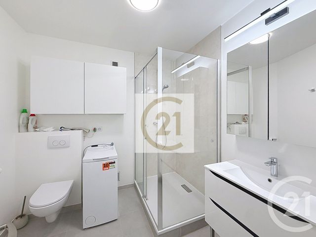 Appartement F1 &agrave; louer - 1 pi&egrave;ce - 30 m2 - St Cloud - 92 - ILE-DE-FRANCE