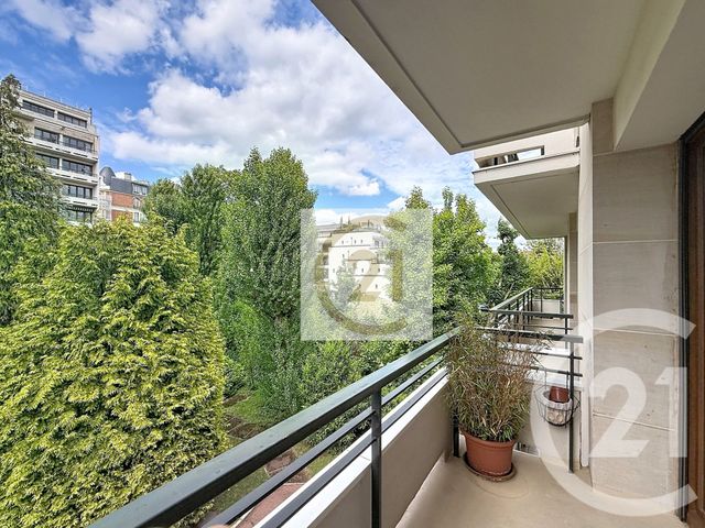 Appartement F1 &agrave; louer - 1 pi&egrave;ce - 30 m2 - St Cloud - 92 - ILE-DE-FRANCE