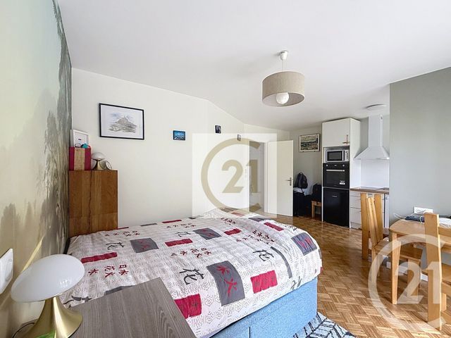 Appartement F1 &agrave; louer - 1 pi&egrave;ce - 30 m2 - St Cloud - 92 - ILE-DE-FRANCE