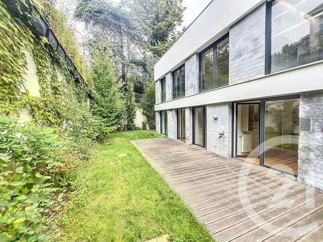 Appartement F5 &agrave; vendre - 5 pi&egrave;ces - 115,56 m2 - St Cloud - 92 - ILE-DE-FRANCE