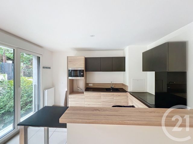 Appartement F5 &agrave; vendre - 5 pi&egrave;ces - 115,56 m2 - St Cloud - 92 - ILE-DE-FRANCE