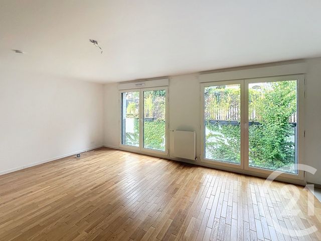 Appartement F5 &agrave; vendre - 5 pi&egrave;ces - 115,56 m2 - St Cloud - 92 - ILE-DE-FRANCE