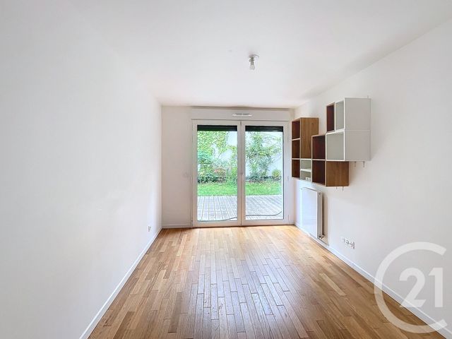 Appartement F5 &agrave; vendre - 5 pi&egrave;ces - 115,56 m2 - St Cloud - 92 - ILE-DE-FRANCE