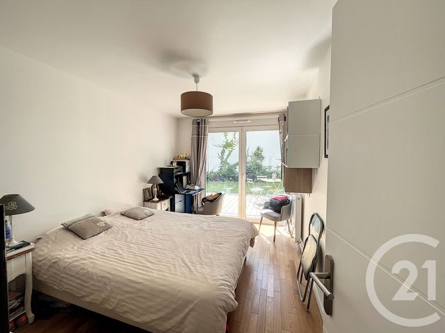 Appartement F5 &agrave; vendre - 5 pi&egrave;ces - 115,56 m2 - St Cloud - 92 - ILE-DE-FRANCE