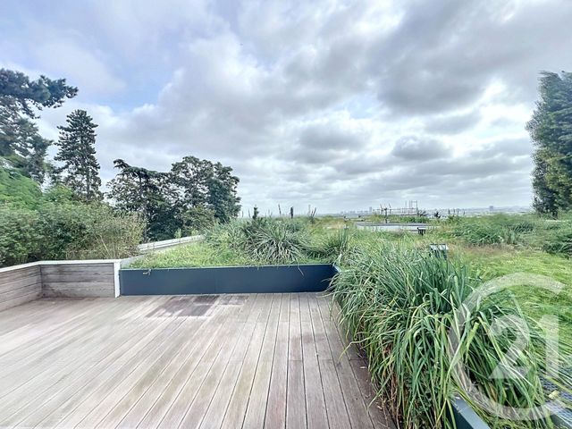 Appartement F5 &agrave; vendre - 5 pi&egrave;ces - 115,56 m2 - St Cloud - 92 - ILE-DE-FRANCE