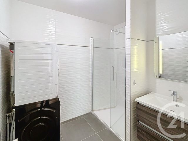 Appartement F5 &agrave; vendre - 5 pi&egrave;ces - 115,56 m2 - St Cloud - 92 - ILE-DE-FRANCE