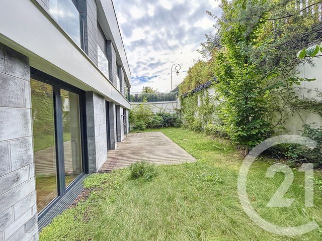 Appartement F5 &agrave; vendre - 5 pi&egrave;ces - 115,56 m2 - St Cloud - 92 - ILE-DE-FRANCE