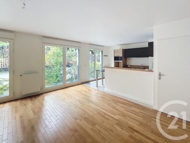 Appartement F5 &agrave; vendre - 5 pi&egrave;ces - 115,56 m2 - St Cloud - 92 - ILE-DE-FRANCE
