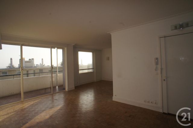 Appartement F3 &agrave; louer - 3 pi&egrave;ces - 71,96 m2 - St Cloud - 92 - ILE-DE-FRANCE