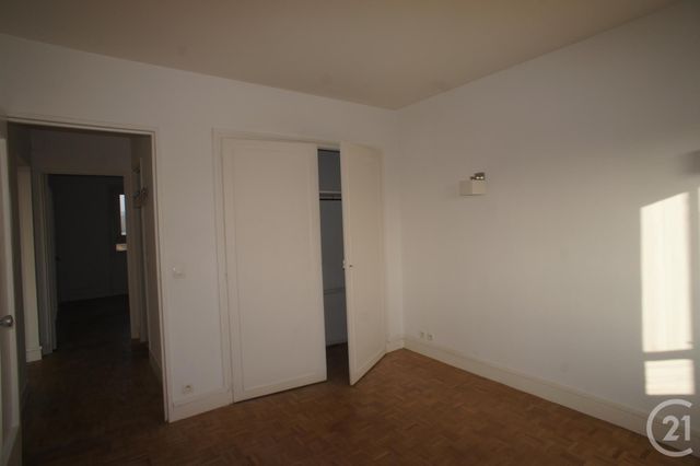 Appartement F3 &agrave; louer - 3 pi&egrave;ces - 71,96 m2 - St Cloud - 92 - ILE-DE-FRANCE