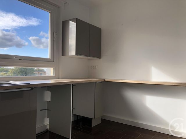 Appartement F3 &agrave; louer - 3 pi&egrave;ces - 71,96 m2 - St Cloud - 92 - ILE-DE-FRANCE