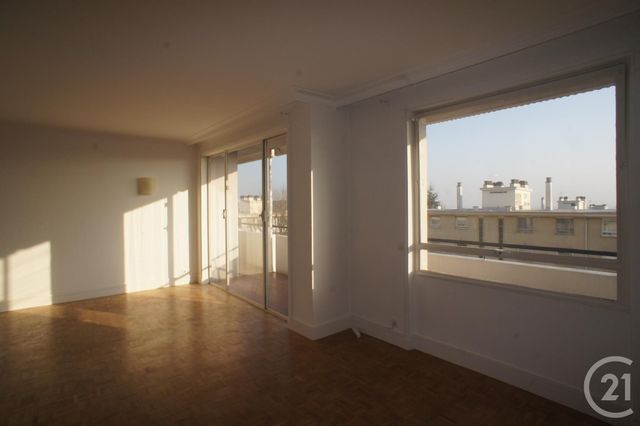 Appartement F3 &agrave; louer - 3 pi&egrave;ces - 71,96 m2 - St Cloud - 92 - ILE-DE-FRANCE