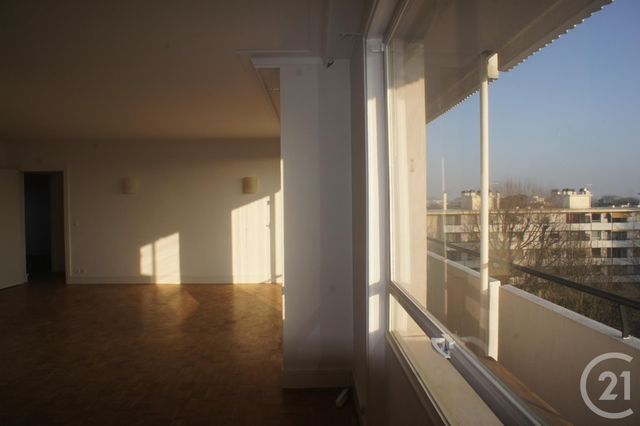 Appartement F3 &agrave; louer - 3 pi&egrave;ces - 71,96 m2 - St Cloud - 92 - ILE-DE-FRANCE