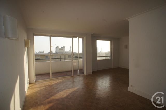 Appartement F3 &agrave; louer - 3 pi&egrave;ces - 71,96 m2 - St Cloud - 92 - ILE-DE-FRANCE