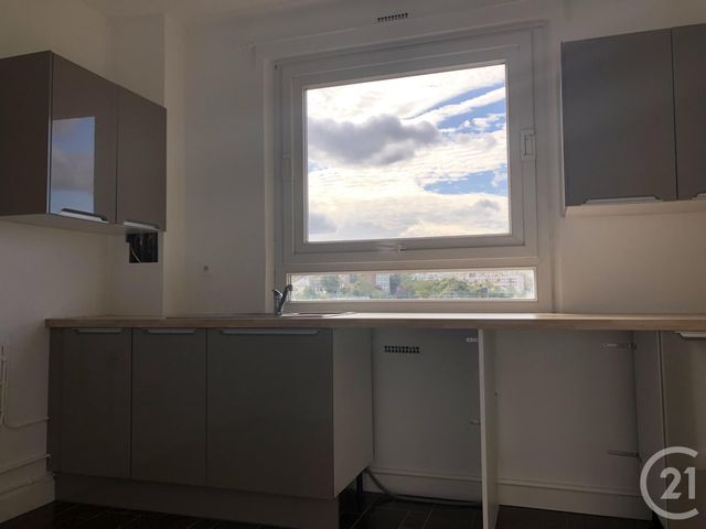 Appartement F3 &agrave; louer - 3 pi&egrave;ces - 71,96 m2 - St Cloud - 92 - ILE-DE-FRANCE