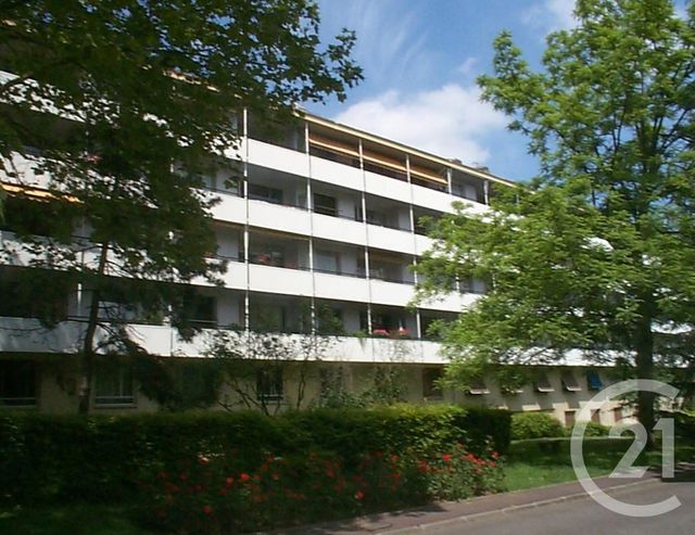 appartement - ST CLOUD - 92