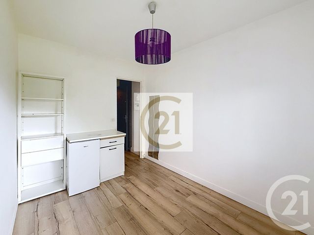 Appartement F1 à louer ST CLOUD