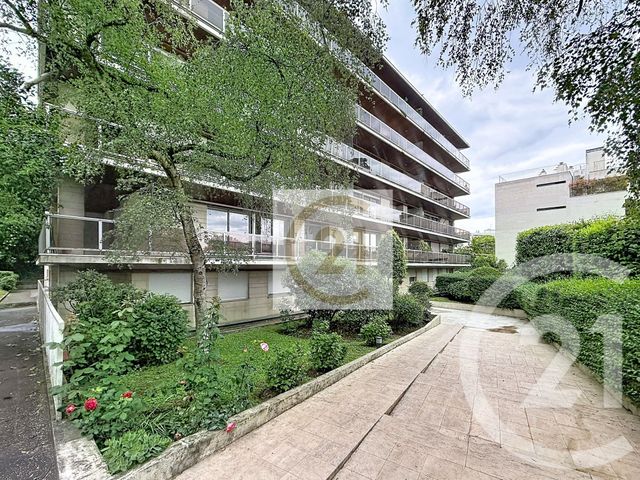 Appartement F1 &agrave; louer - 1 pi&egrave;ce - 13,05 m2 - St Cloud - 92 - ILE-DE-FRANCE