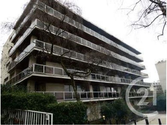 appartement - ST CLOUD - 92