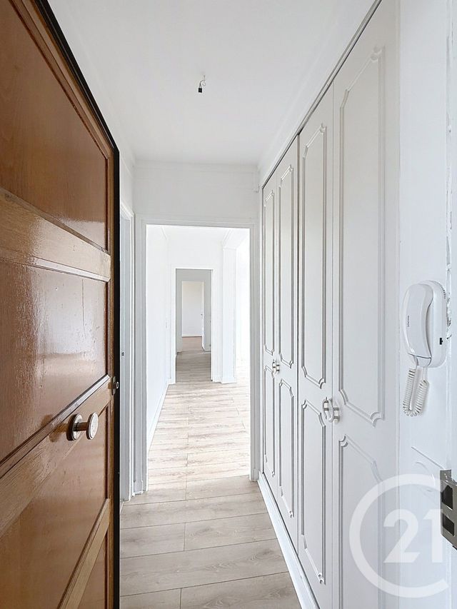 Appartement F3 &agrave; vendre - 3 pi&egrave;ces - 67,85 m2 - St Cloud - 92 - ILE-DE-FRANCE