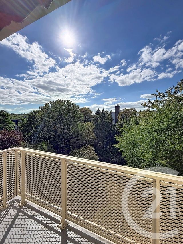 Appartement F3 &agrave; vendre - 3 pi&egrave;ces - 67,85 m2 - St Cloud - 92 - ILE-DE-FRANCE