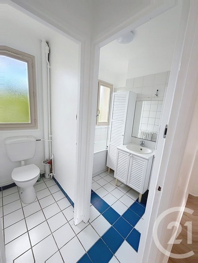 Appartement F3 &agrave; vendre - 3 pi&egrave;ces - 67,85 m2 - St Cloud - 92 - ILE-DE-FRANCE