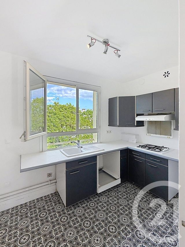 Appartement F3 &agrave; vendre - 3 pi&egrave;ces - 67,85 m2 - St Cloud - 92 - ILE-DE-FRANCE