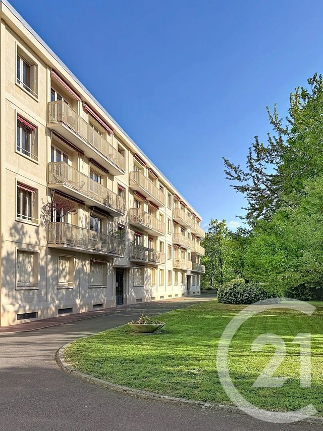 appartement - ST CLOUD - 92
