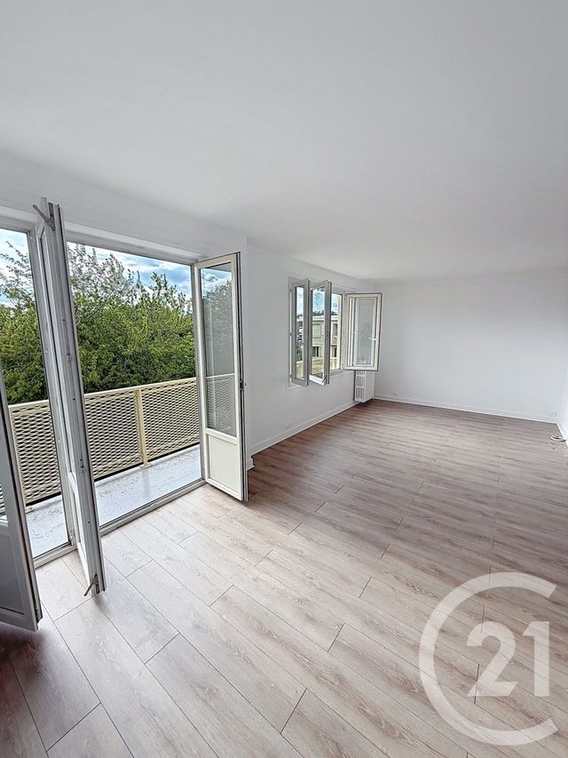 Appartement F3 &agrave; vendre - 3 pi&egrave;ces - 67,85 m2 - St Cloud - 92 - ILE-DE-FRANCE