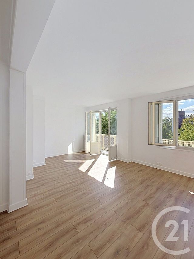 Appartement F3 &agrave; vendre - 3 pi&egrave;ces - 67,85 m2 - St Cloud - 92 - ILE-DE-FRANCE