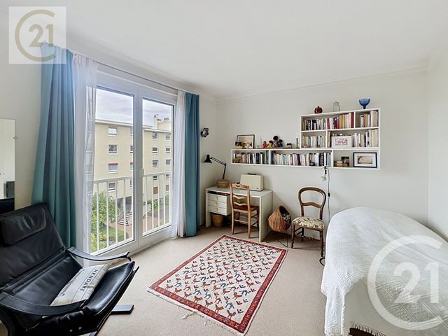 Appartement F7 et + &agrave; vendre - 8 pi&egrave;ces - 162,80 m2 - St Cloud - 92 - ILE-DE-FRANCE