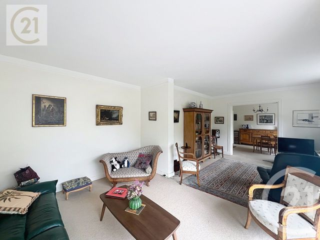 Appartement F7 et + &agrave; vendre - 8 pi&egrave;ces - 162,80 m2 - St Cloud - 92 - ILE-DE-FRANCE