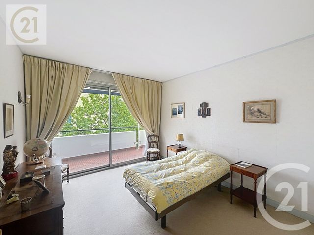Appartement F7 et + &agrave; vendre - 8 pi&egrave;ces - 162,80 m2 - St Cloud - 92 - ILE-DE-FRANCE