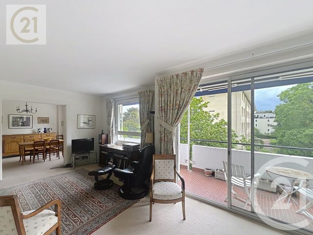 Appartement F7 et + &agrave; vendre - 8 pi&egrave;ces - 162,80 m2 - St Cloud - 92 - ILE-DE-FRANCE