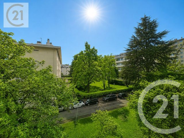 Appartement F7 et + &agrave; vendre - 8 pi&egrave;ces - 162,80 m2 - St Cloud - 92 - ILE-DE-FRANCE